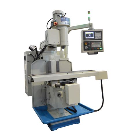 fresadora cnc